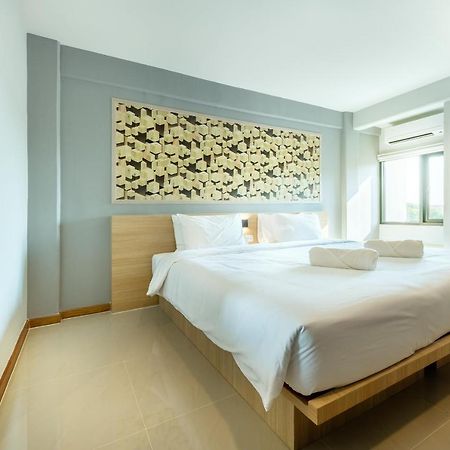 Plaai Play Hotel Rayong Luaran gambar