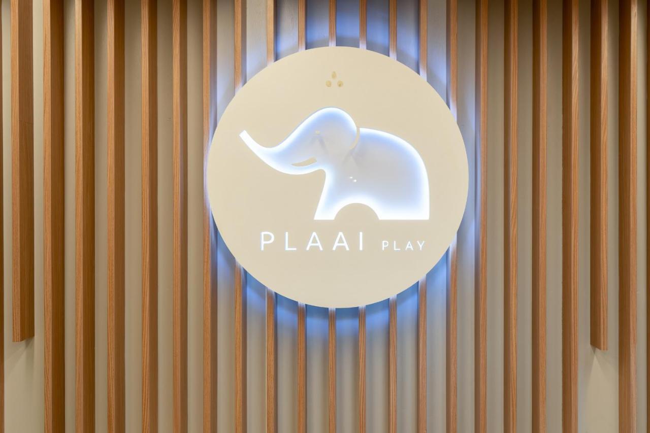 Plaai Play Hotel Rayong Luaran gambar